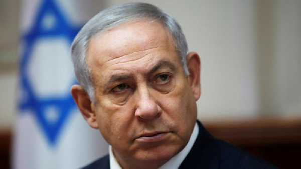 Israel's Netanyahu refuses to resign amid corruption allegations 1