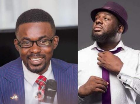 You can’t be jailed; you defrauded no one; just show up – Bulldog to NAM1 6