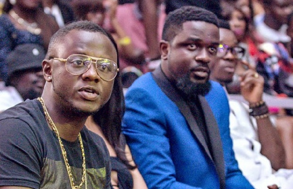 DJ Mensah opens up on why he failed woefully at Rapperholic 2018 1