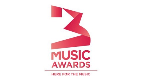 Multimedia Group now official media partner for 3Music Awards 5