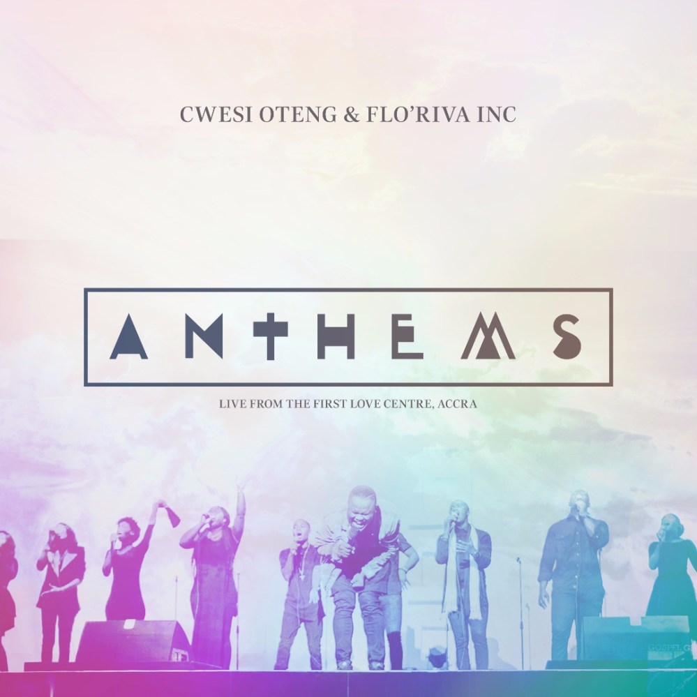 Cwesi Oteng finally releases full ‘Anthems’ album 39