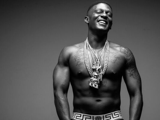 Boosie Responds to $525K Lawsuit with New Footage of On-Stage Brawl 13