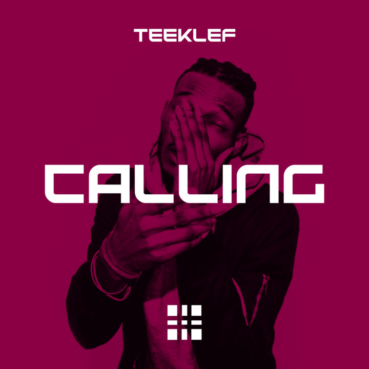 Teeklef - Calling 5