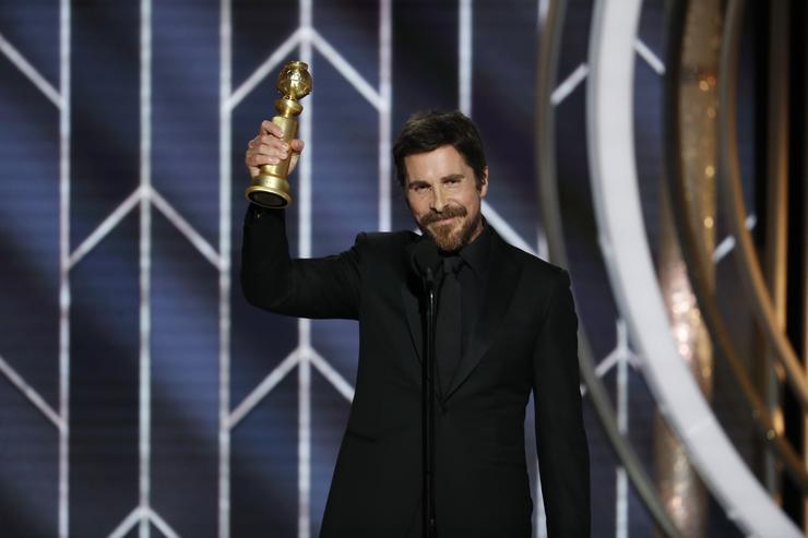 Christian Bale Thanks Satan For Inspiring His Portrayal Of Dick Cheney 22