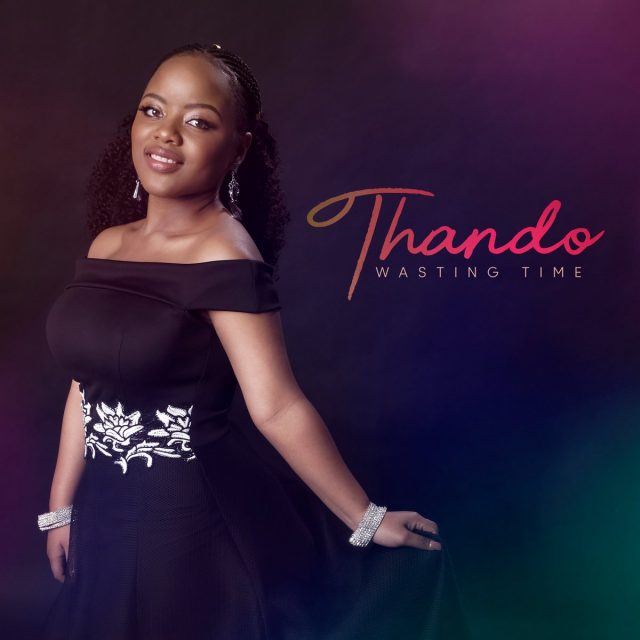 Thando (Idols SA) – Wasting Time 9