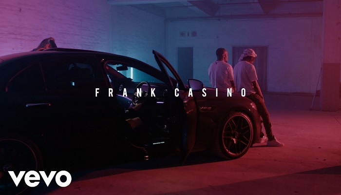 Frank Casino – New Coupe (Official video) 5