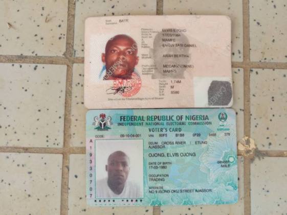 Notorious Nigerian gang leaders killed during gunfire in Cameroon (Graphic photos) 21