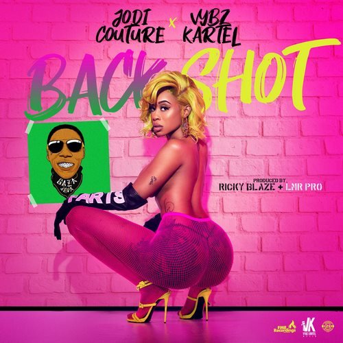Vybz Kartel – Backshot Feat. Jodi Couture 41