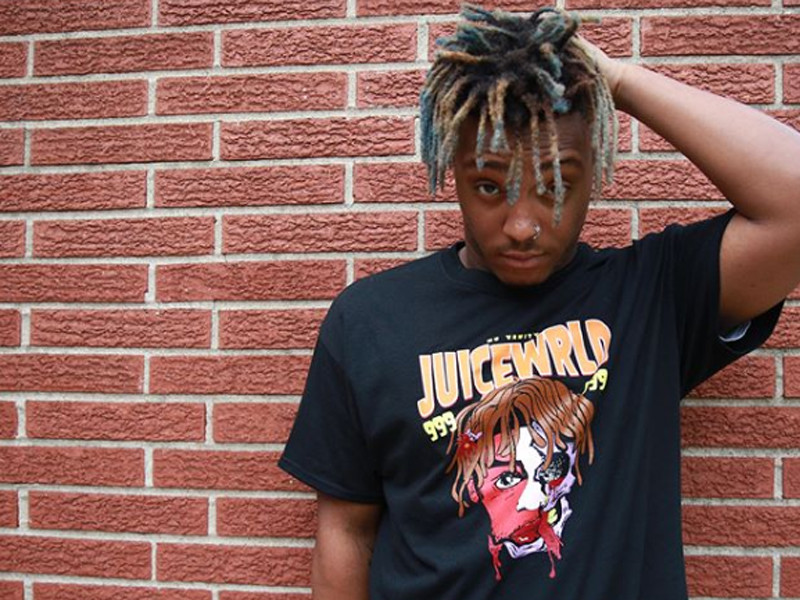 Juice WRLD Sued For Allegedly Jacking 16-Year-Old Producer 1