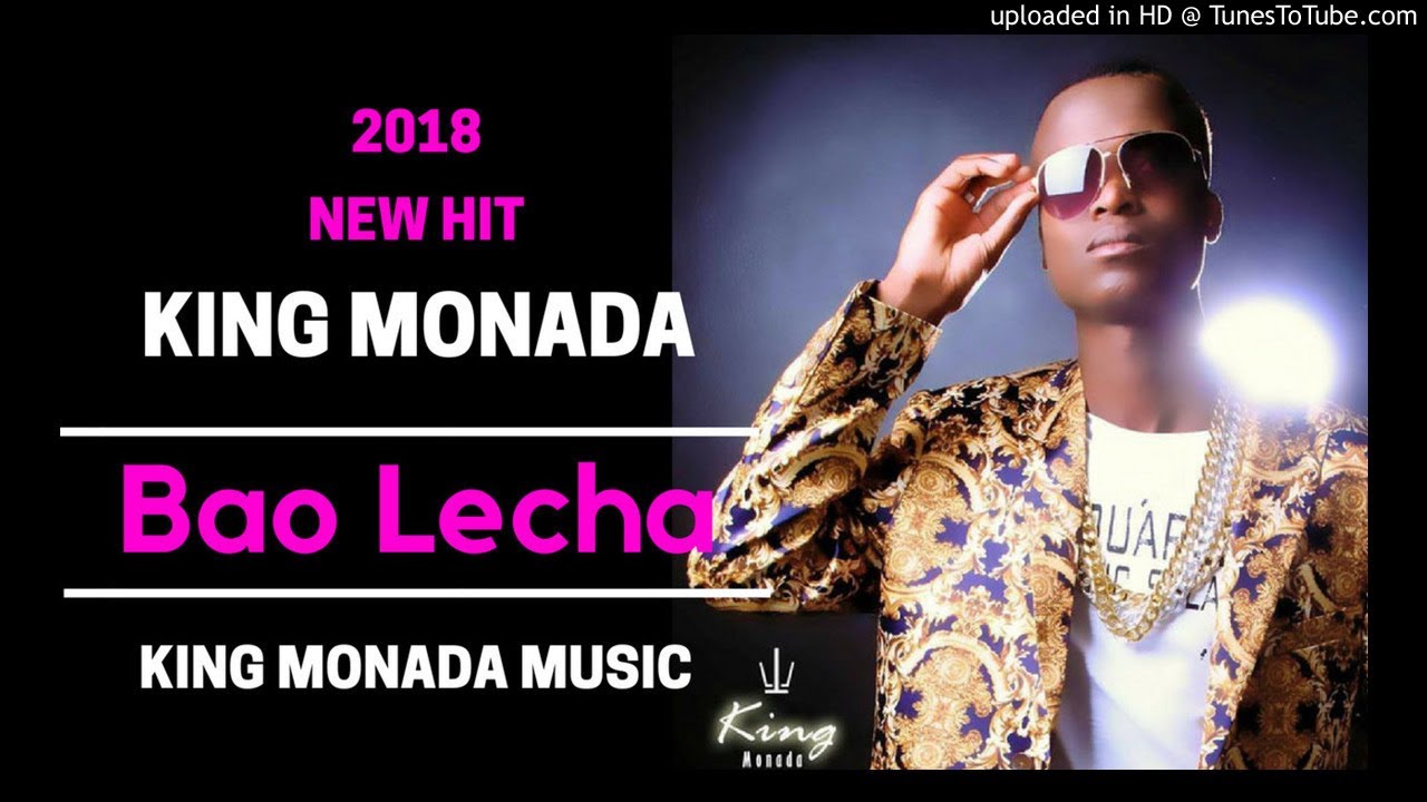 King Monada Bao Lecha 1