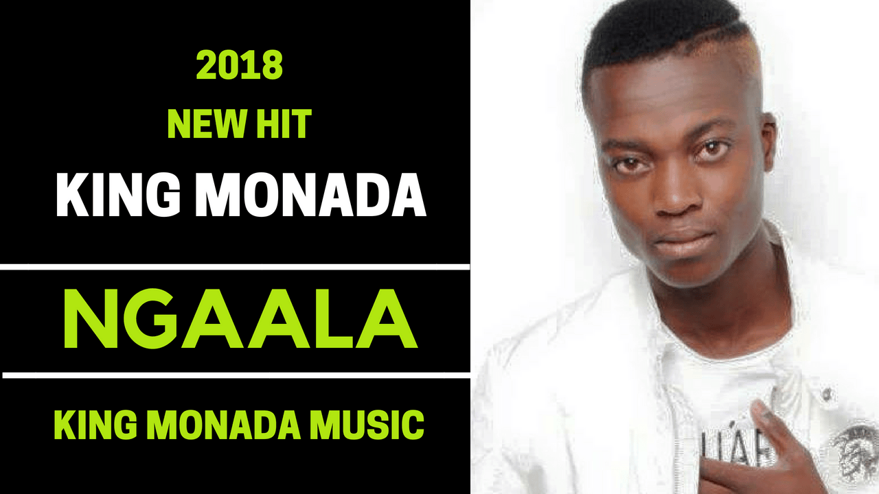 King Monada - Ngaala 34
