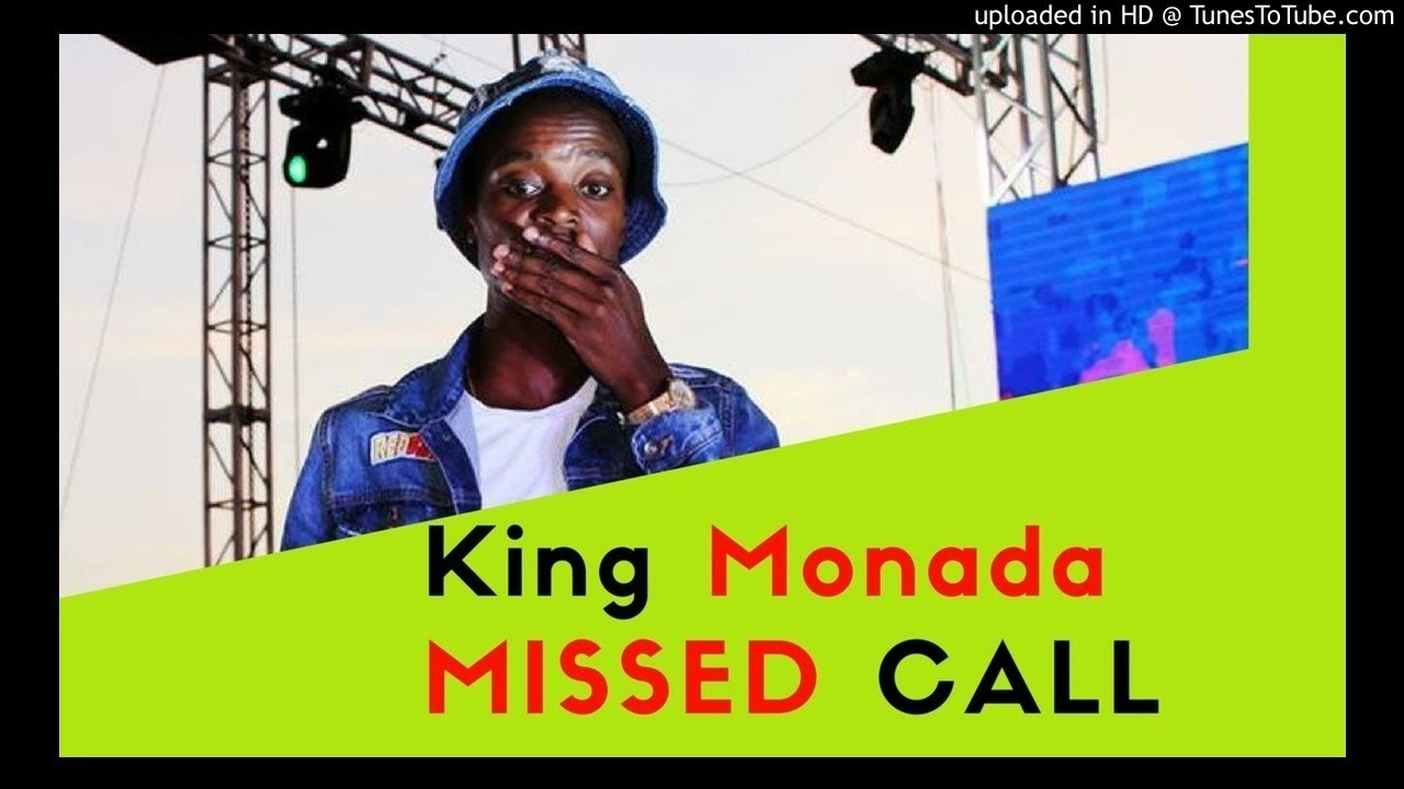 King Monada - Missed Call Feat. Lebb Simmons 1