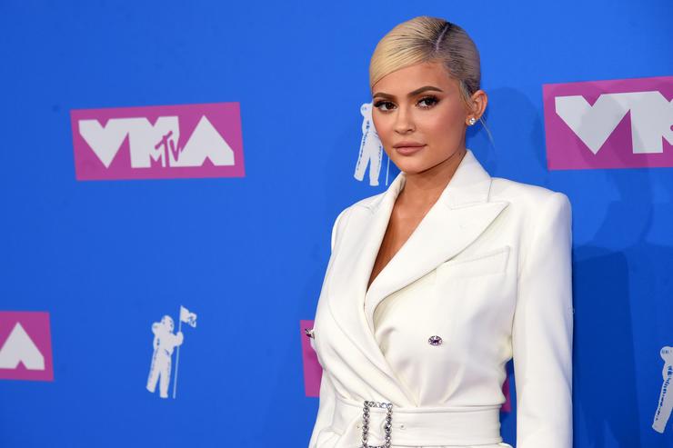 Kylie Jenner Is Reportedly "Not Ready" To Call It Quits On Travis Scott 1