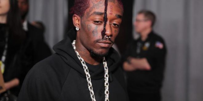 Lil Uzi Vert Shows New Hairstyle After Cutting Off His Dreads