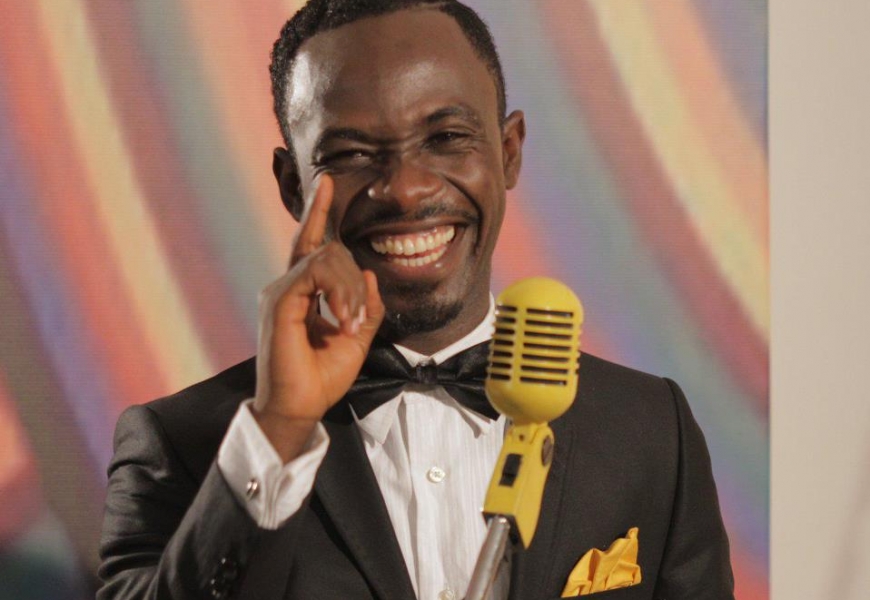 Artistes without proper management team bound fail – Okyeame Kwame 9