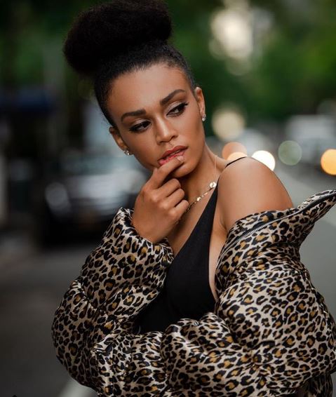 Pearl Thusi announced to be the roast master for the upcoming Comedy Central Roast of AKA 10