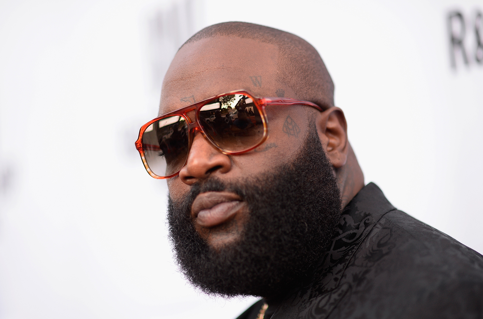 Rick Ross Honors Nipsey Hussle With New Tattoo 32