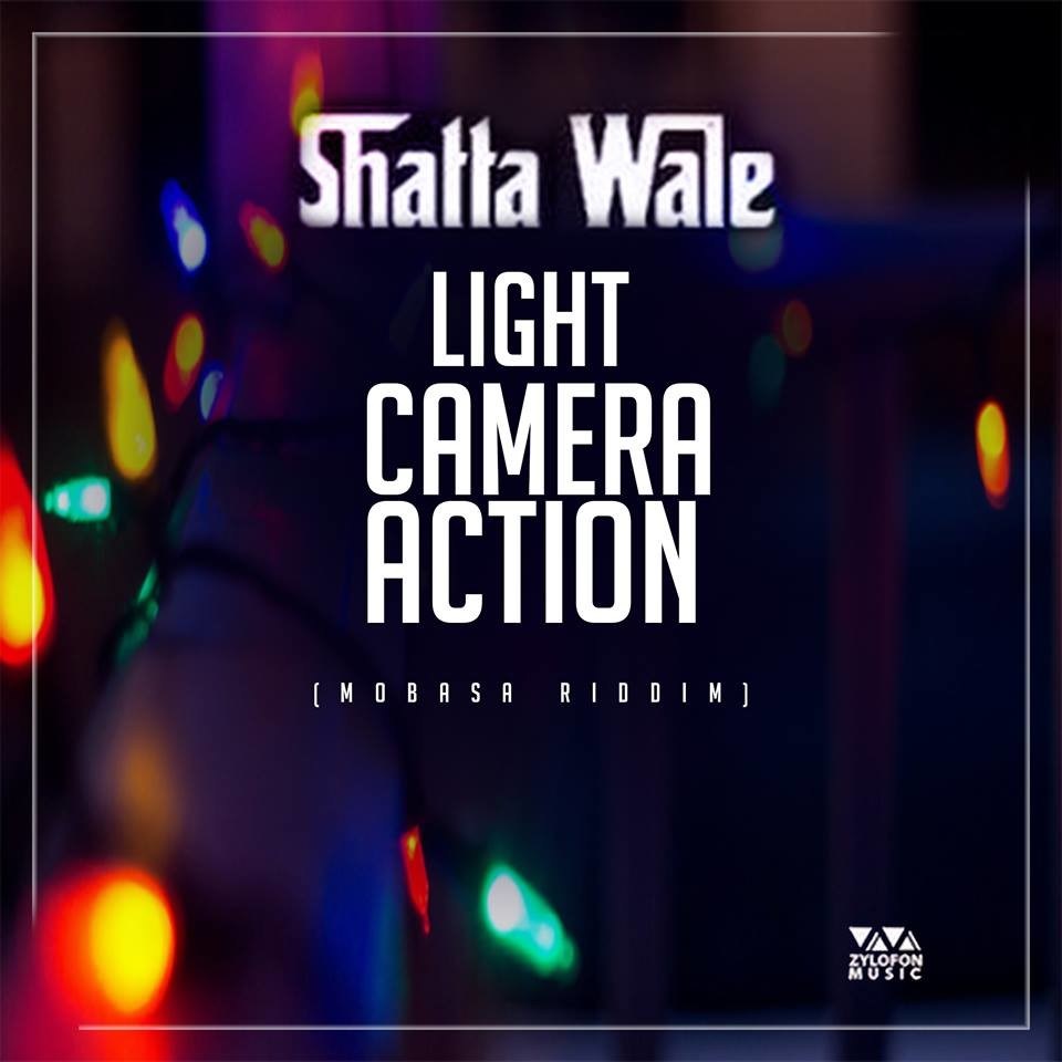 Shatta Wale - Lights, Camera, Action (Mobasa Riddim) 27
