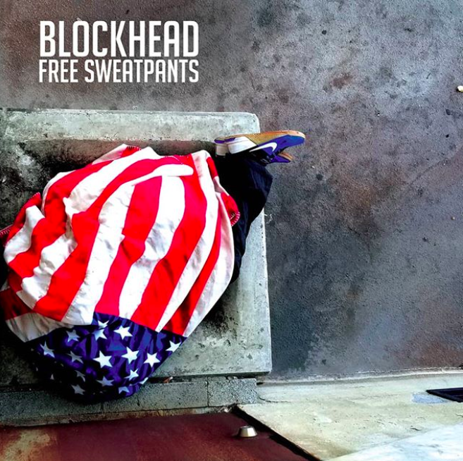 lockhead Drops "Free Sweatpants" Album With Aesop Rock, Open Mike Eagle & More 33
