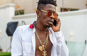Shatta Wale’s 'Thanksgiving Service' fails to live up to expectation