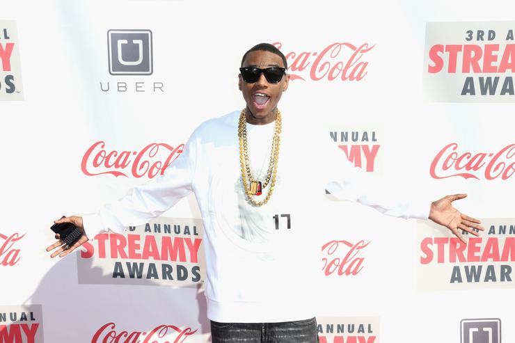 Soulja Boy Signs New Deal With Warner/Chapell Music 15