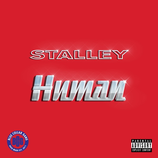 Stalley “Frequency Energy” & New EP, Human, Available At Midnight 9