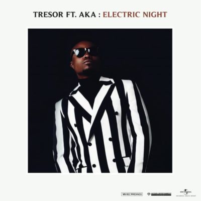 Tresor – Electric Night Feat. AKA 5
