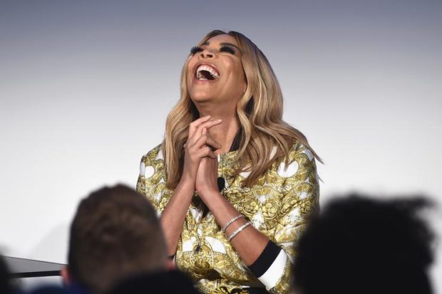 Wendy Williams Announces Her TV Return Amid Husband's Cheating Scandal