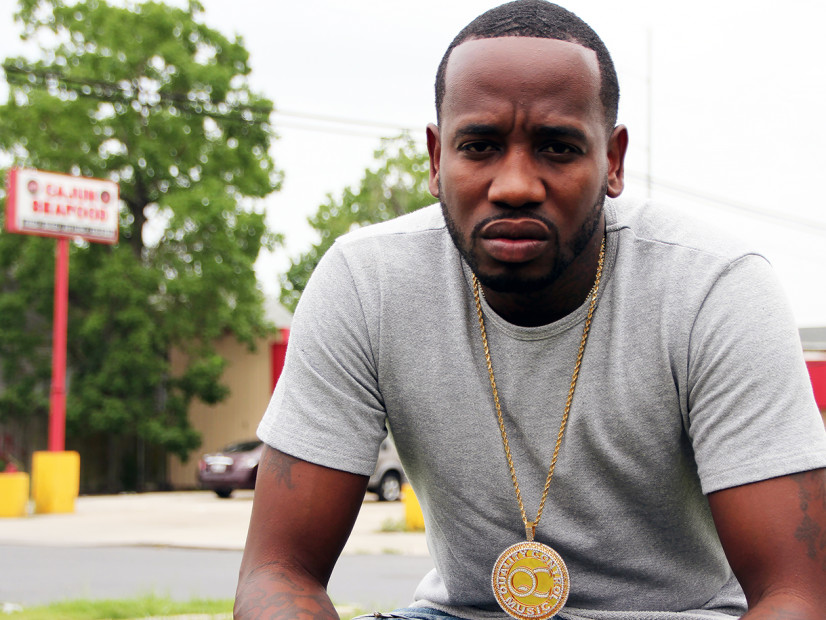 Arrest Made In 2018 Murder Of Young Greatness 11