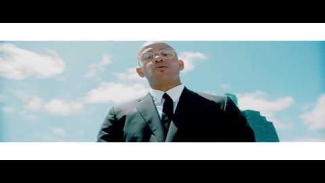 YoungstaCPT – VOC (Voice Of The Cape) (Offical video) 1