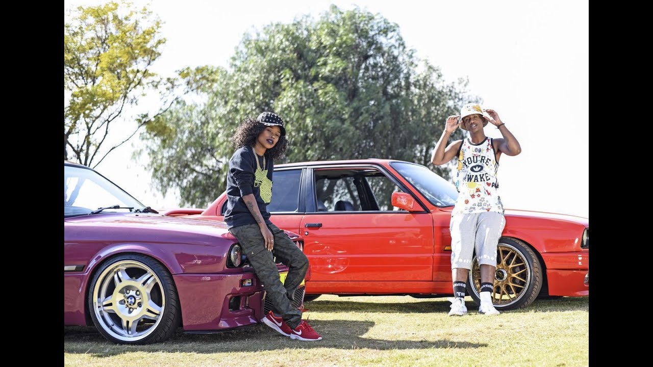 Emtee – Ngeke Feat. Fifi Cooper (Official Video) 1