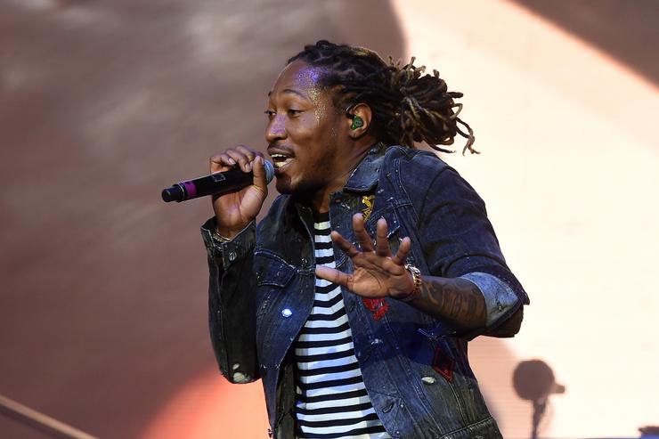 Future Sits Down With Elliot Wilson For CRWN: Watch 37