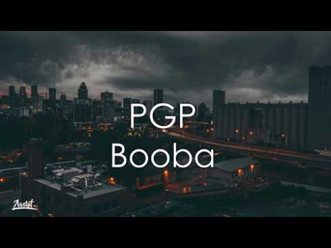 Booba - PGP ( LYRICS ) 1