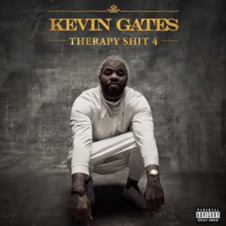 Kevin Gates - Therapy Shit 4 1