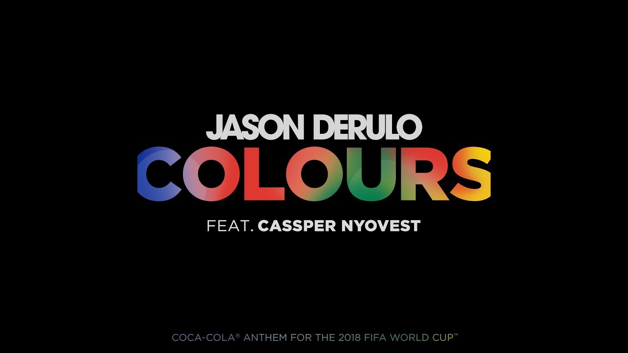 Jason Derulo – Colours Feat. Cassper Nyovest (Official video) 35
