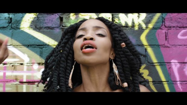 Zanda Zakuza – Hair To Toes Feat. Bongo Beats (Official video)