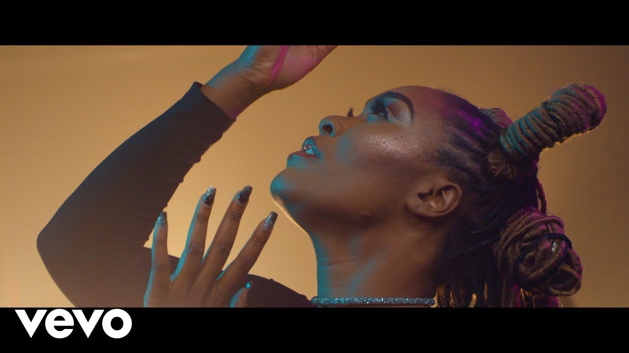 Lady Zamar – It’s You – Dreaming (Official video) 29