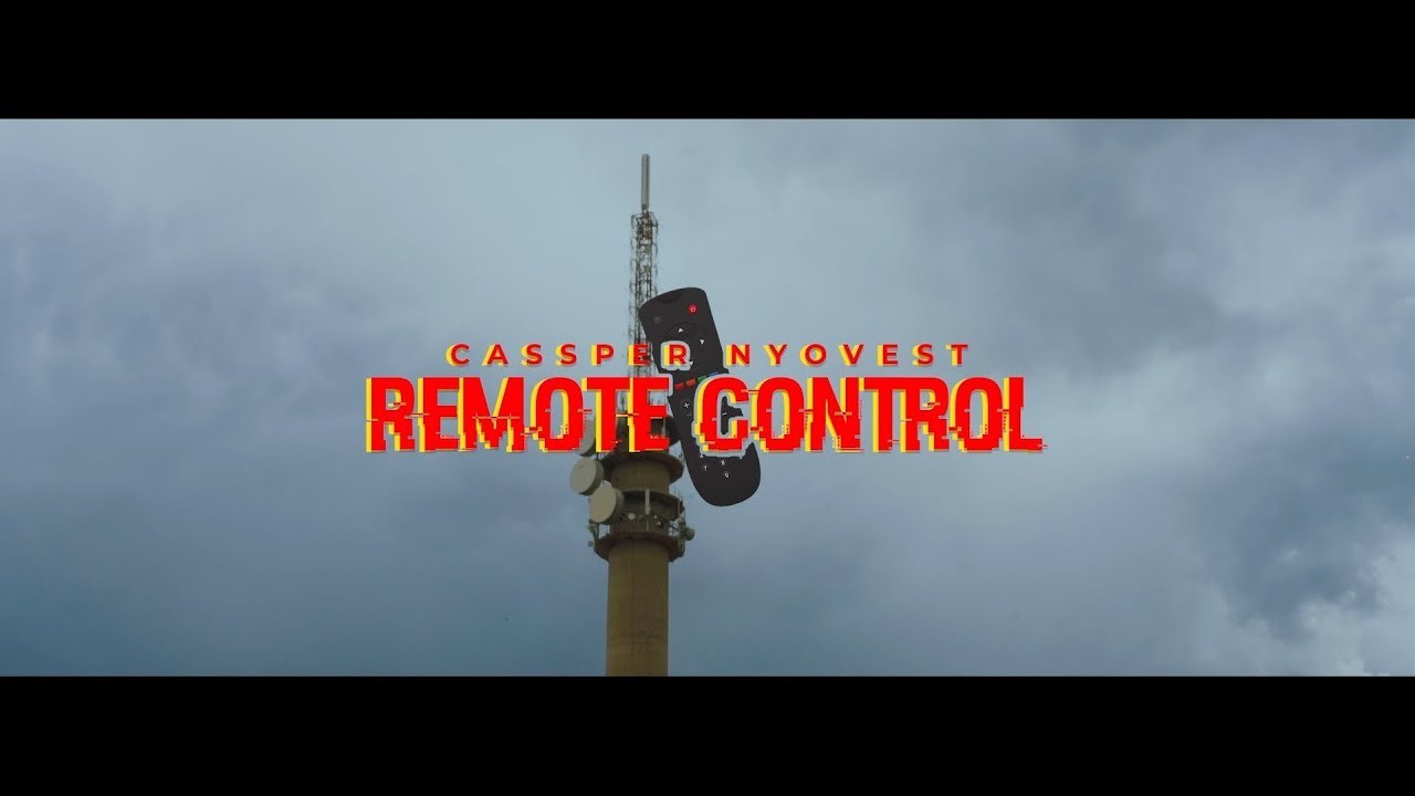 Cassper Nyovest – Remote Control Feat. DJ Sumbody (Official video) 33
