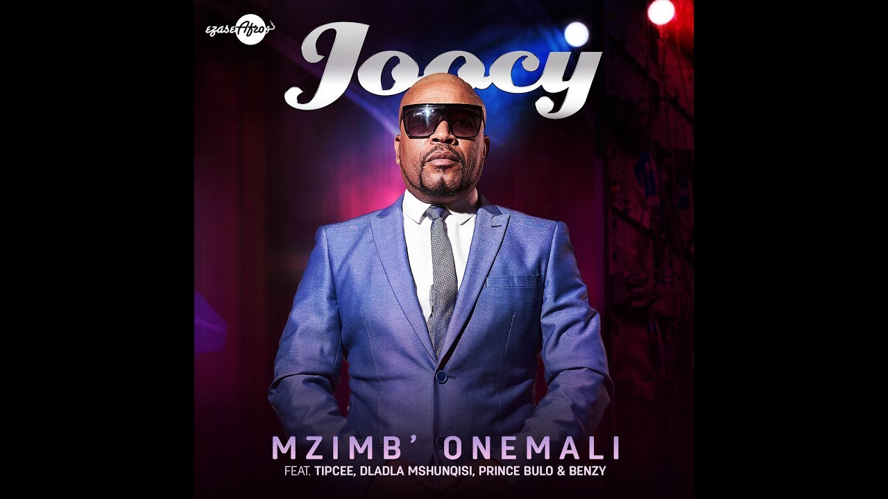 Joocy – Mzimba Onemali Feat. Dladla Mshunqisi, Tipcee & Benzy (Official video) 37