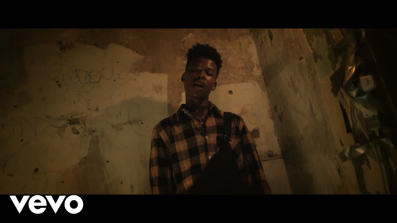 Nasty C – Jungle (Official video) 29
