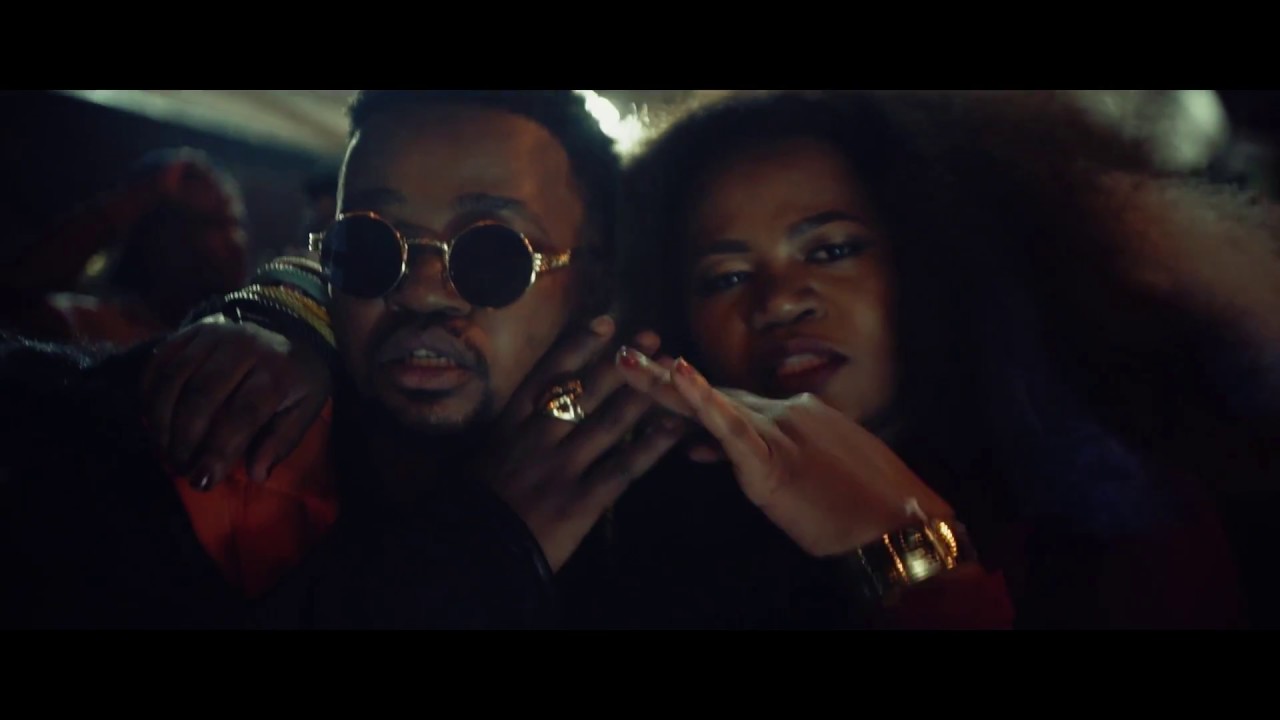Dbn Nyts – Sesi On (Remix) Feat. Busiswa, Kid X, Duncan & Maraza (Official video) 25