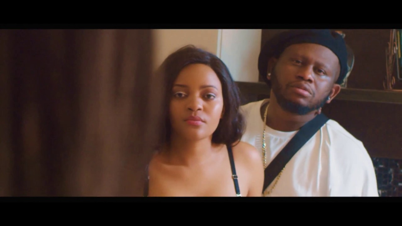 ScoobyNero – 4U Feat AB Cazy (Official video) 5