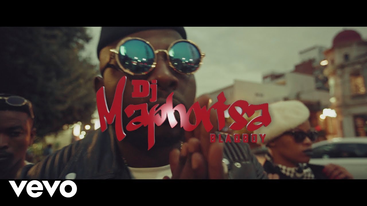 DJ Maphorisa, DJ Shimza – Makhe Feat. Moonchild Sanelly (Official video) 29