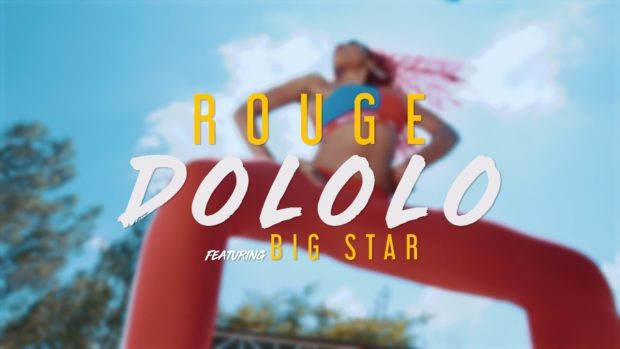 Rouge – Dololo Feat. Bigstar (Official video)