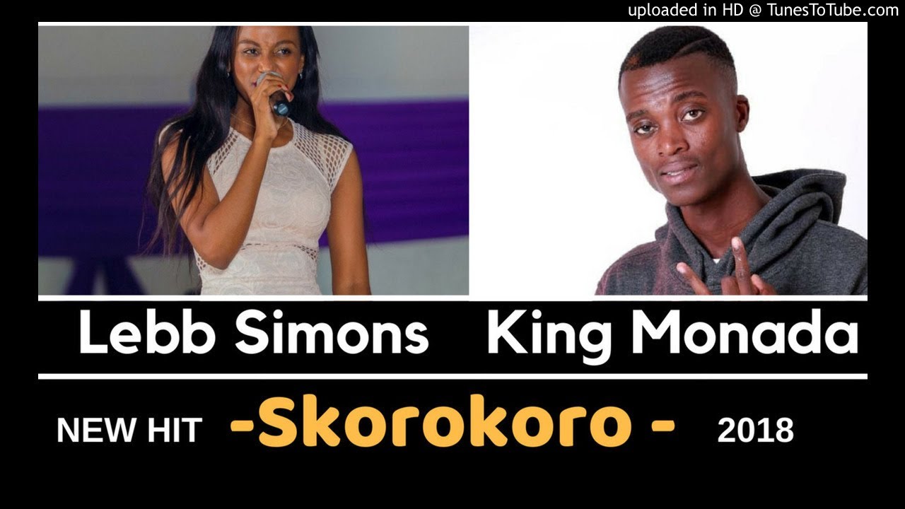 King Monada x Lebb Simons - Sekorokoro 17