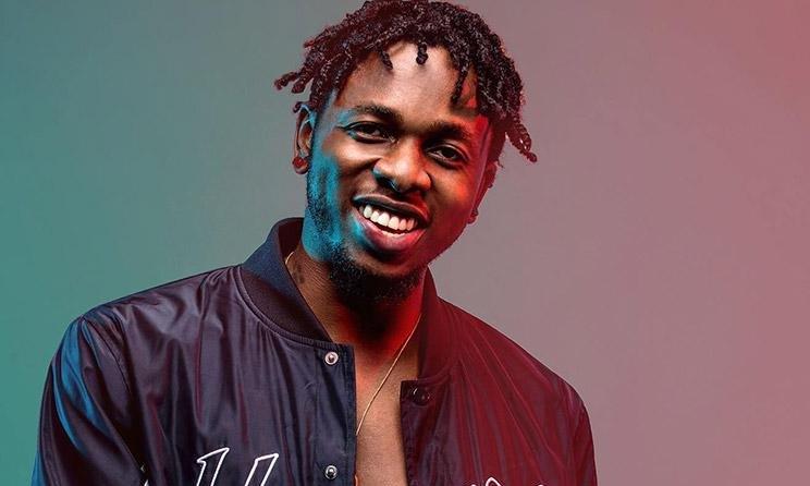 Runtown Wins Legal Battle Against Former Label, Eric Many 1