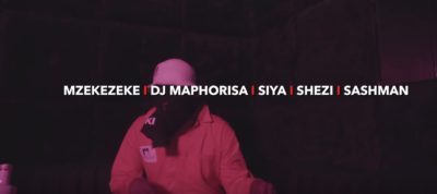 Mzekezeke – Umlilo Feat. DJ Maphorisa, Siya Shezi & Sashman 24