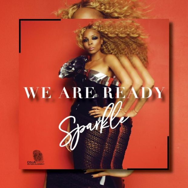Sparkle - We Are Ready