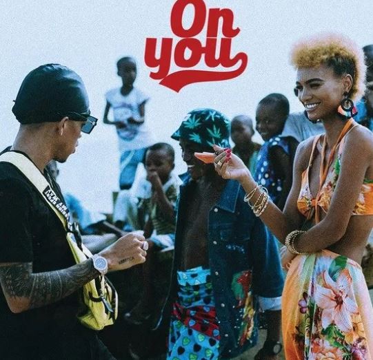 Tekno – On You 31