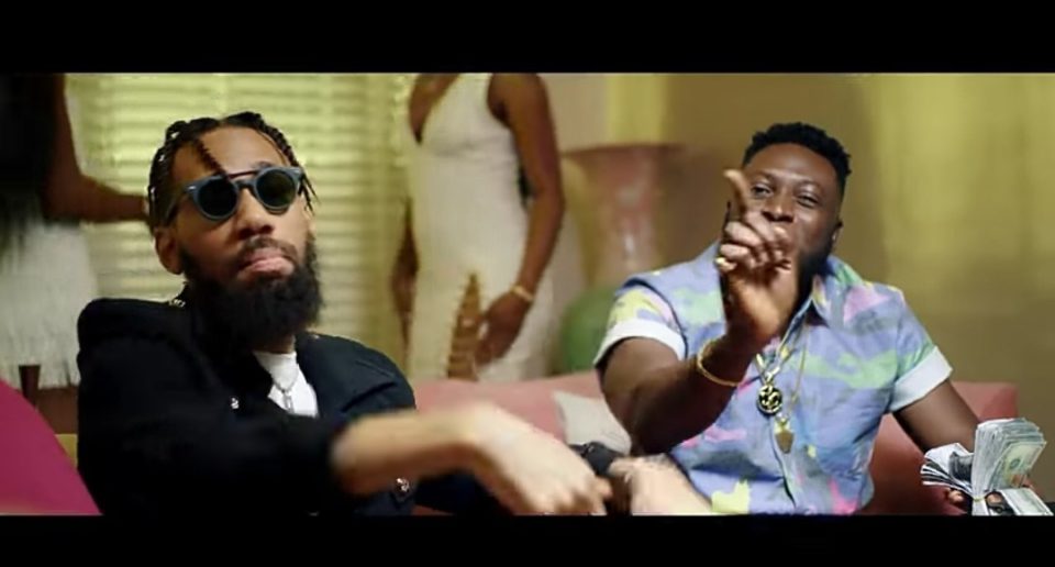 Slim Brown – Itetago Feat. Phyno (Official Video) 1